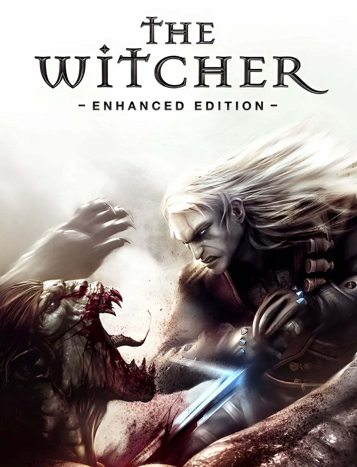 The Witcher Enhanced Edition