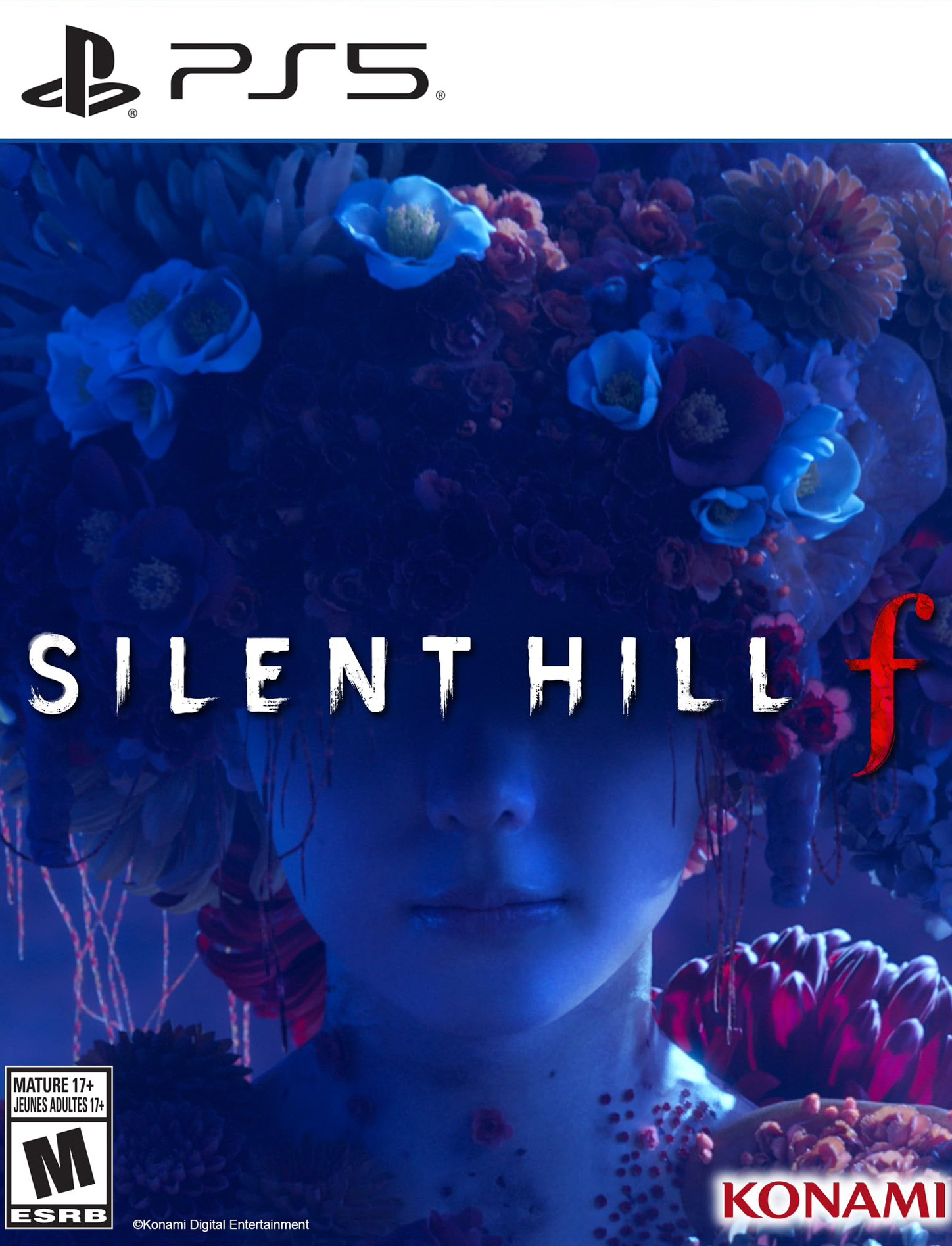 Silent Hill f